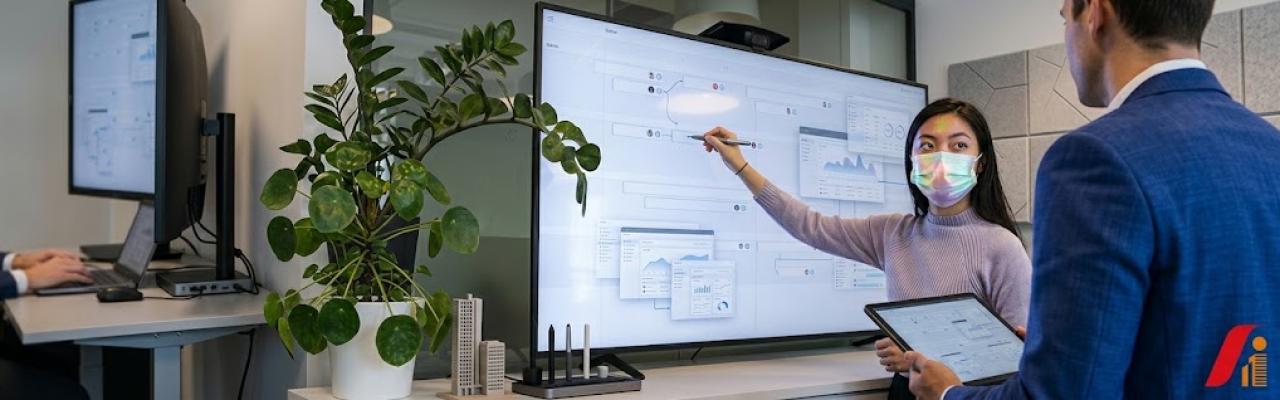 Digital Transformation Support
